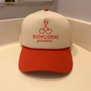 Madewell Trucker Hat